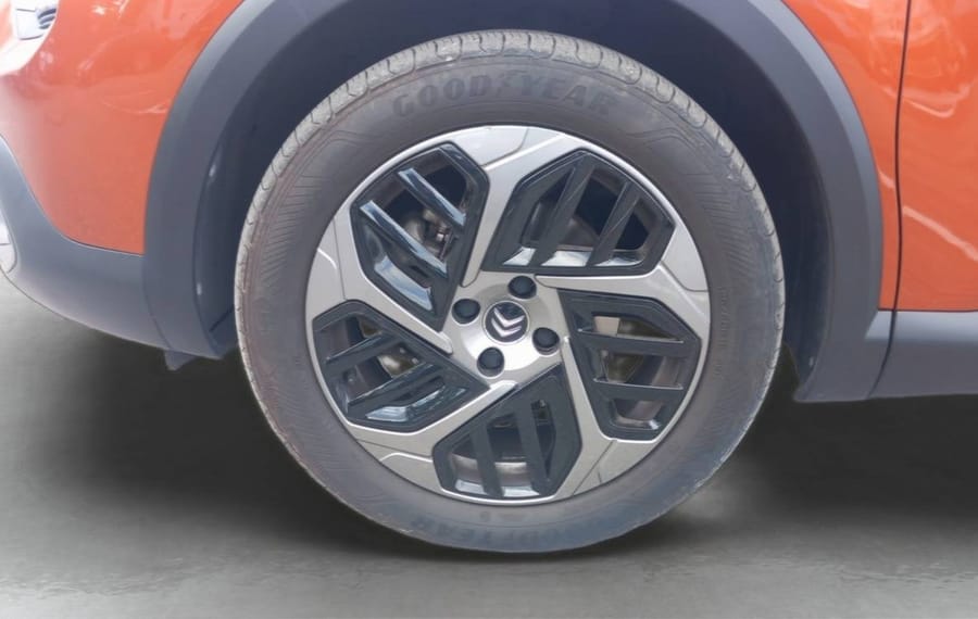 Choisissez votre citroen c4 chez CarGo Flex