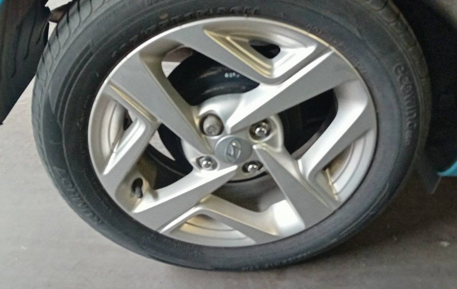 Choisissez votre hyundai i10 chez CarGo Flex
