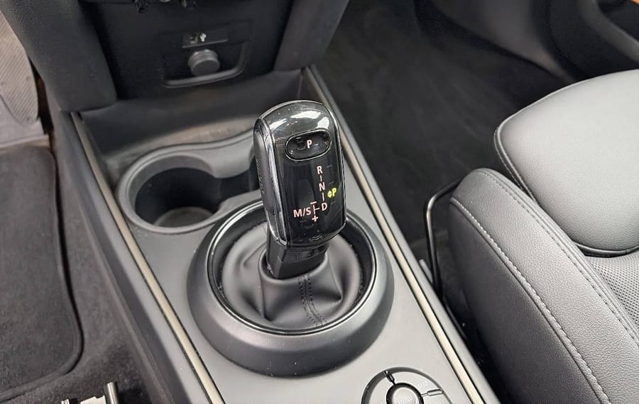 Choisissez votre mini mini chez CarGo Flex