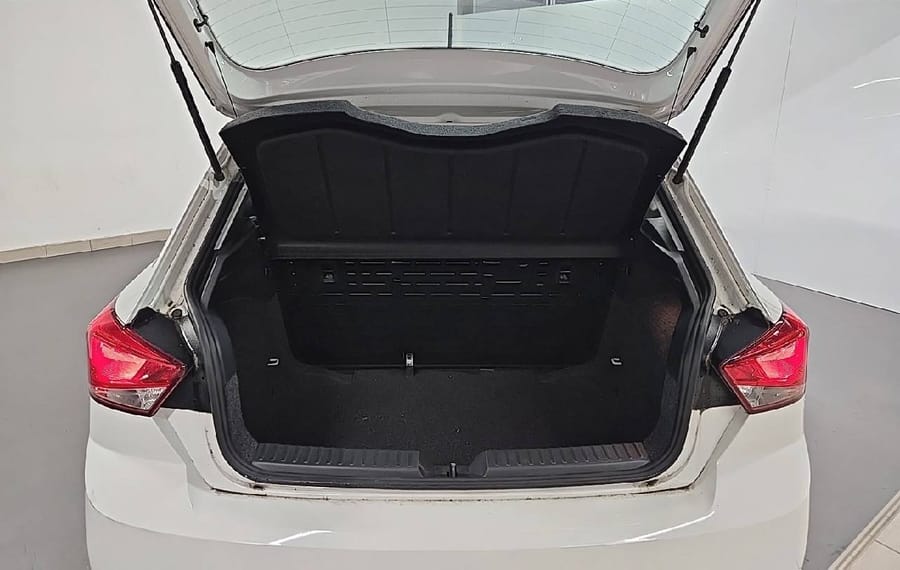 Choisissez votre seat ibiza chez CarGo Flex