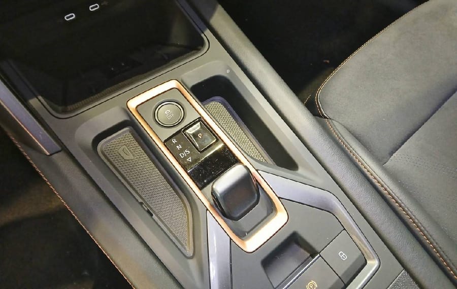 Choisissez votre cupra leon chez CarGo Flex