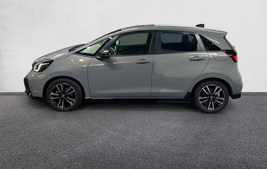 Choisissez votre honda jazz chez CarGo Flex