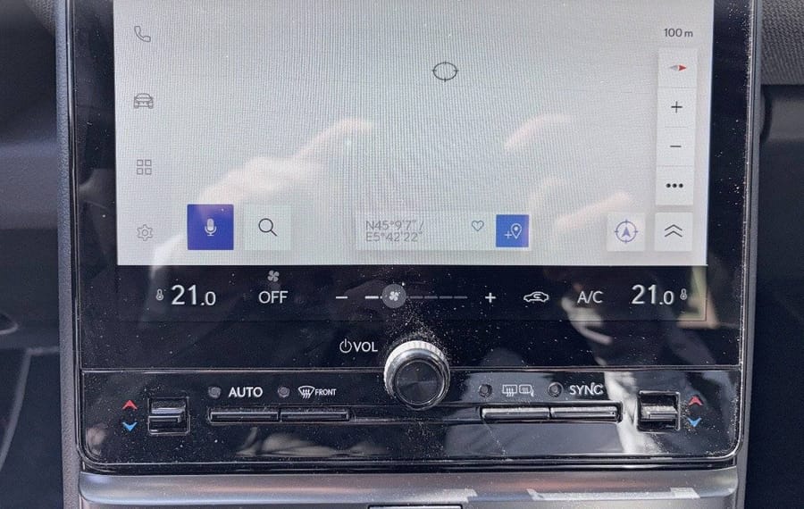 Choisissez votre lexus lbx chez CarGo Flex