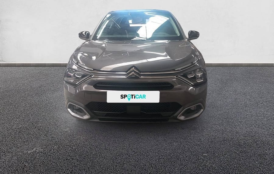 Choisissez votre citroen c4 chez CarGo Flex