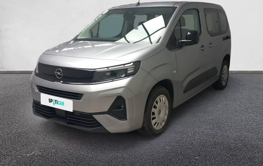 Choisissez votre opel combo chez CarGo Flex