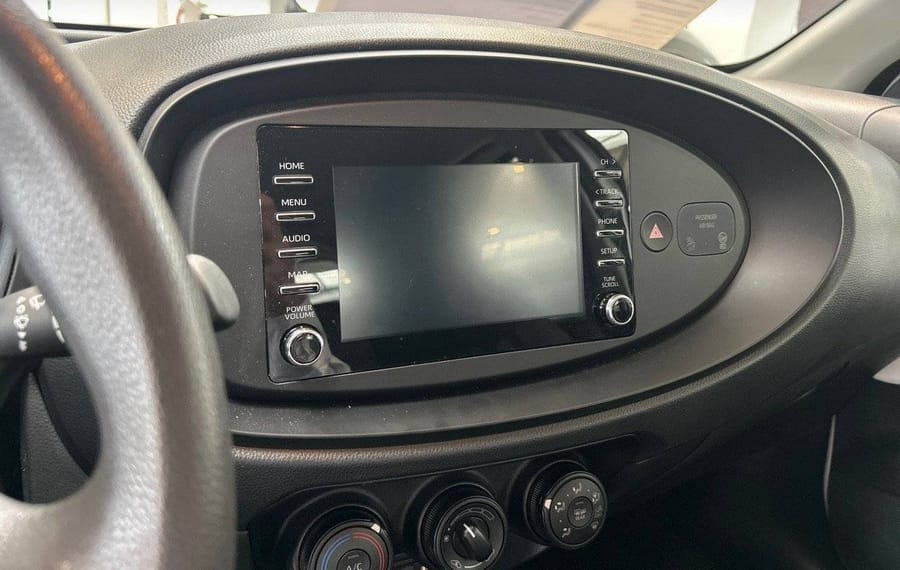 Choisissez votre toyota aygox chez CarGo Flex
