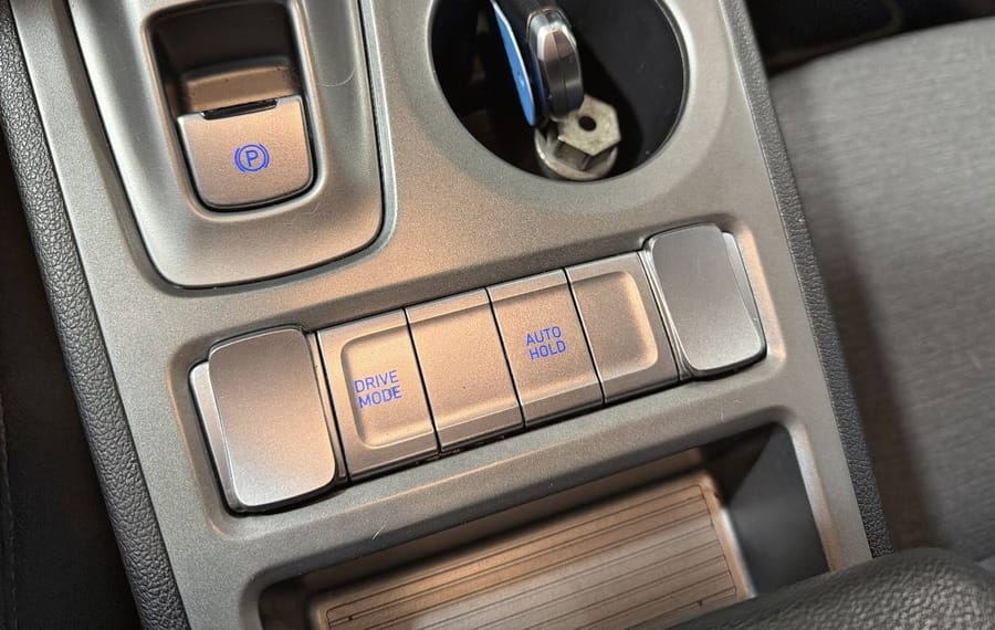 Choisissez votre hyundai konaelectrique chez CarGo Flex