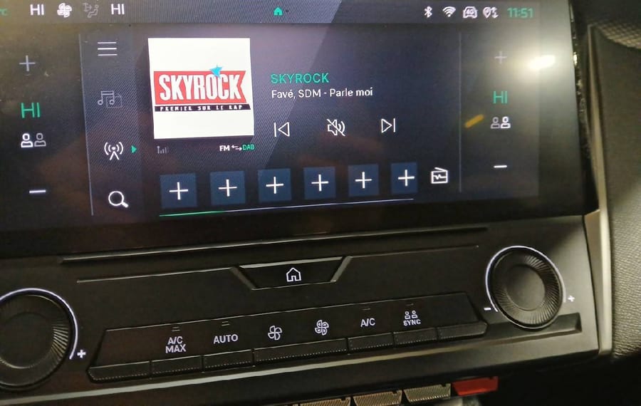 Choisissez votre peugeot 308break chez CarGo Flex