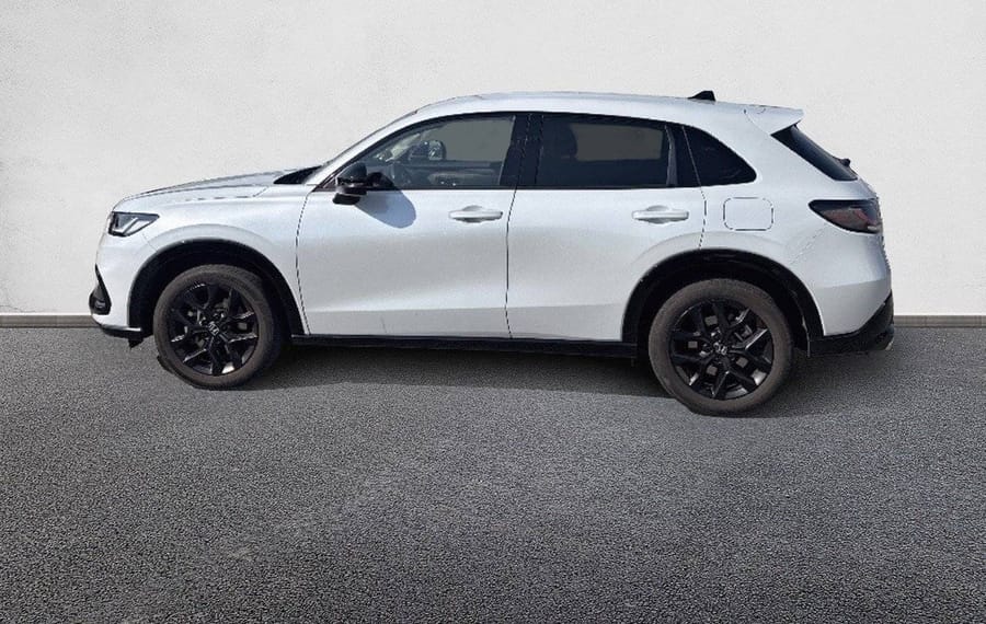 Choisissez votre honda zrv chez CarGo Flex