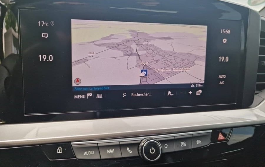Choisissez votre opel mokkaelectrique chez CarGo Flex