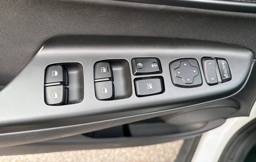 Choisissez votre hyundai kona chez CarGo Flex