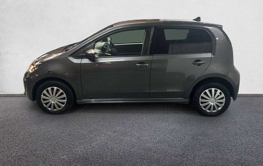 Choisissez votre volkswagen upelectrique chez CarGo Flex