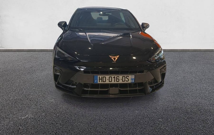 Choisissez votre cupra leon chez CarGo Flex