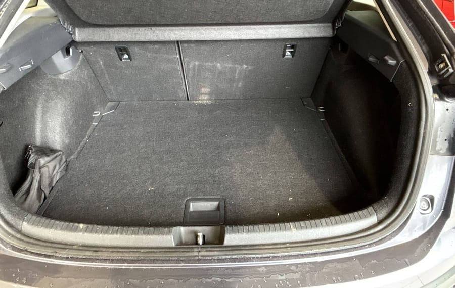 Choisissez votre volkswagen taigo chez CarGo Flex