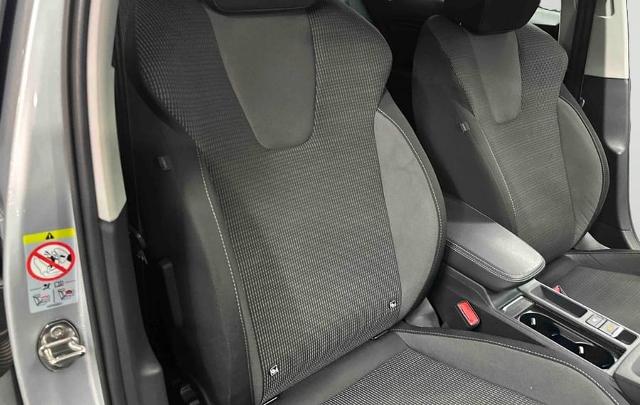 Choisissez votre skoda octaviabreak chez CarGo Flex