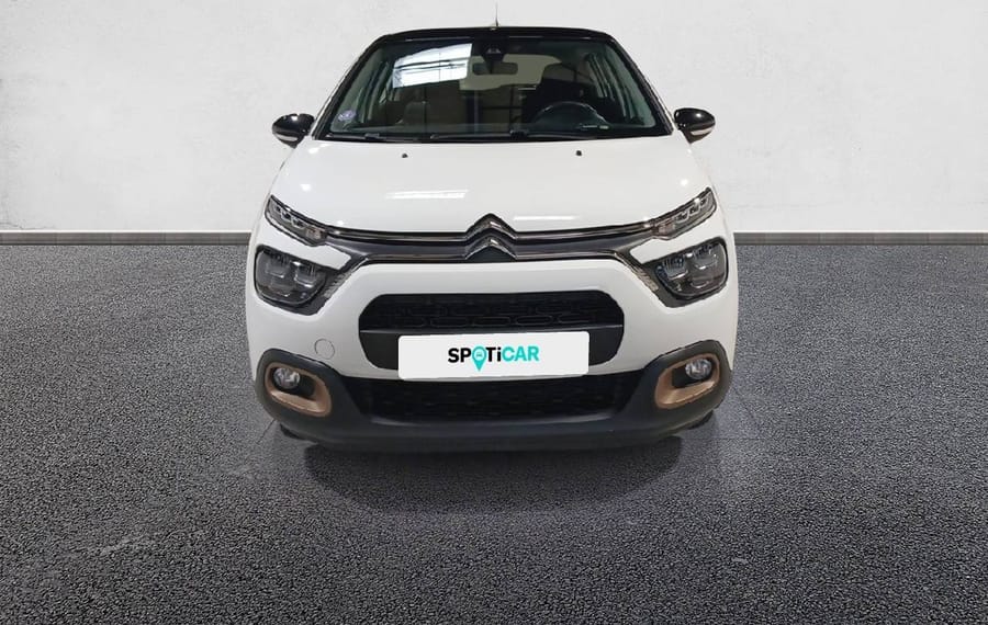 Choisissez votre citroen c3 chez CarGo Flex