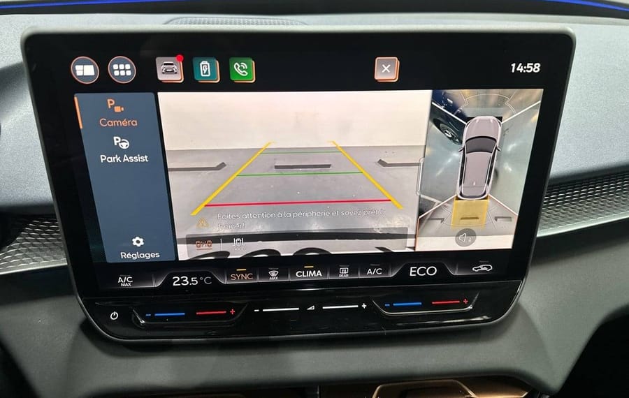 Choisissez votre cupra terramar chez CarGo Flex