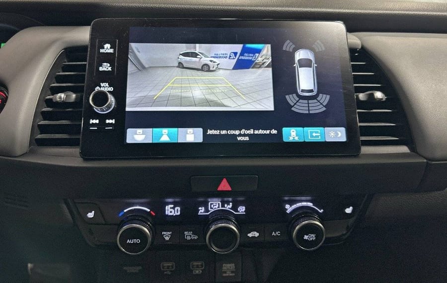 Choisissez votre honda jazz chez CarGo Flex