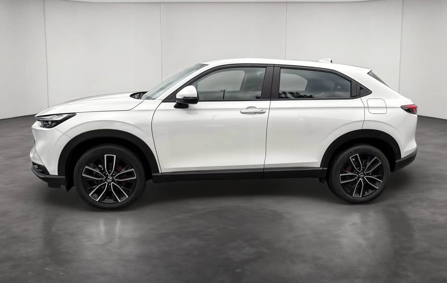 Choisissez votre honda hrv chez CarGo Flex