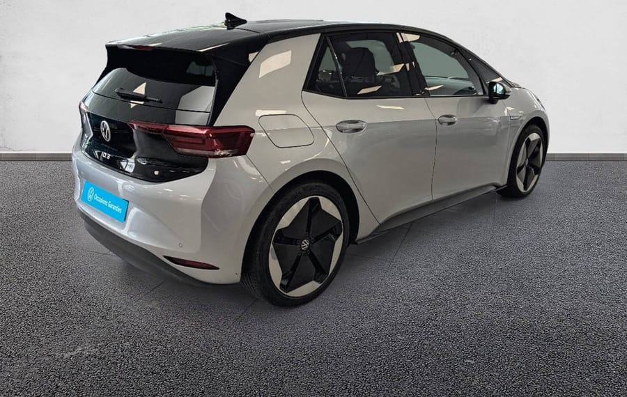 Choisissez votre volkswagen id3electrique chez CarGo Flex