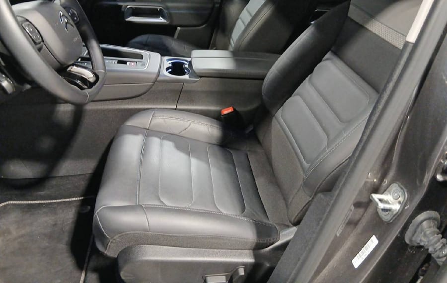 Choisissez votre citroen c5aircross chez CarGo Flex