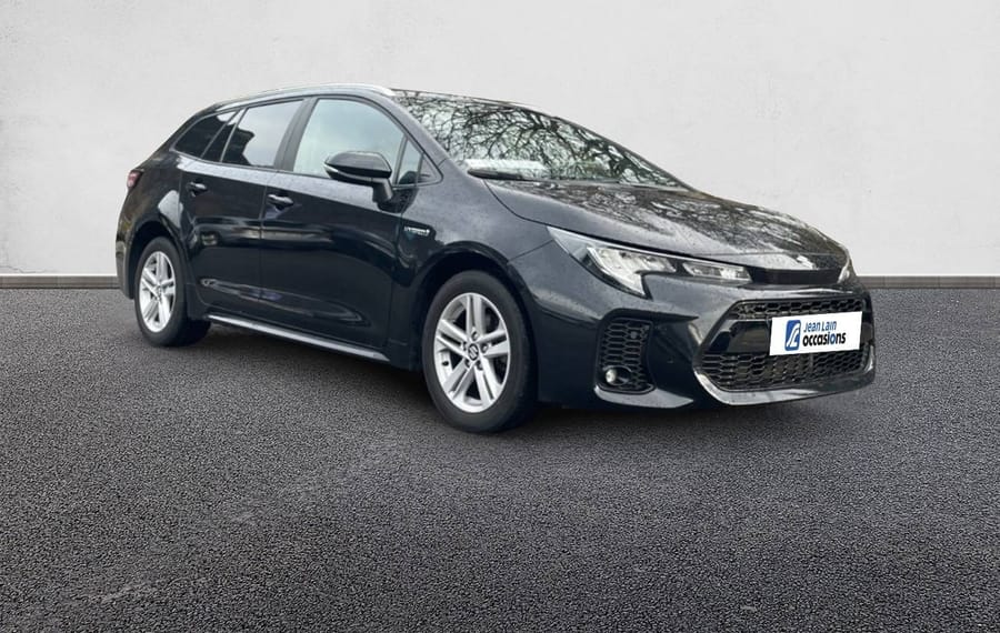 Choisissez votre suzuki swacebreak chez CarGo Flex