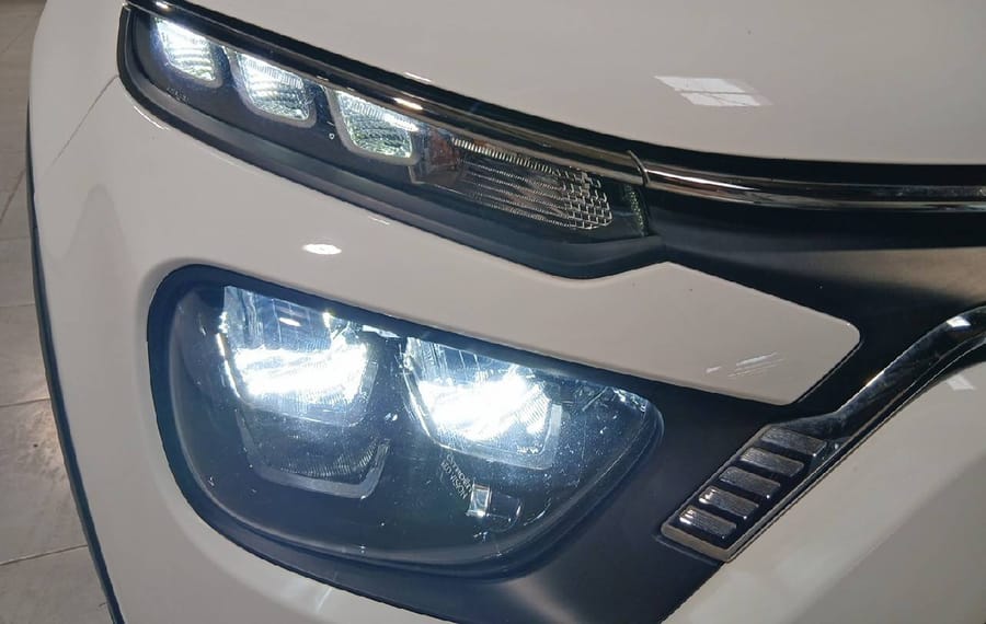 Choisissez votre citroen c3 chez CarGo Flex