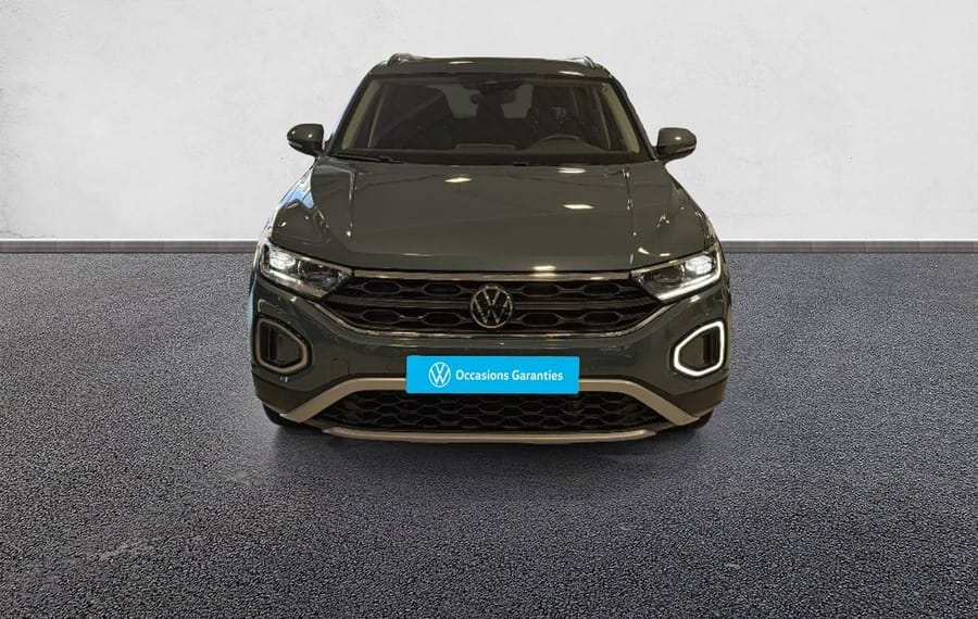 Choisissez votre volkswagen troc chez CarGo Flex
