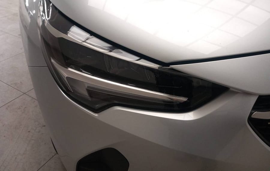 Choisissez votre opel corsa chez CarGo Flex