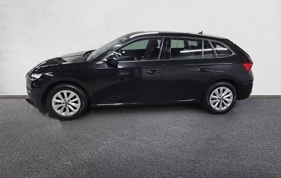 Choisissez votre skoda scala chez CarGo Flex