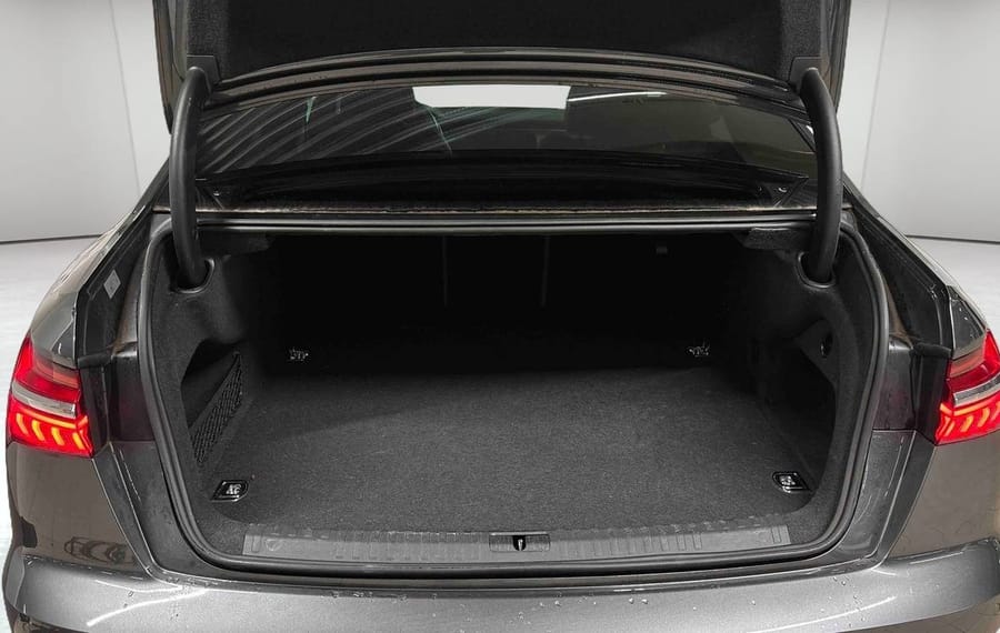 Choisissez votre audi a6 chez CarGo Flex