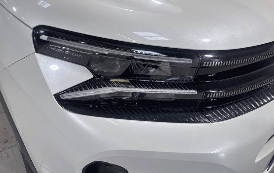 Choisissez votre citroen c5aircross chez CarGo Flex