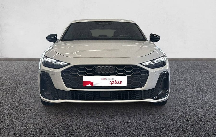 Choisissez votre audi a5 chez CarGo Flex