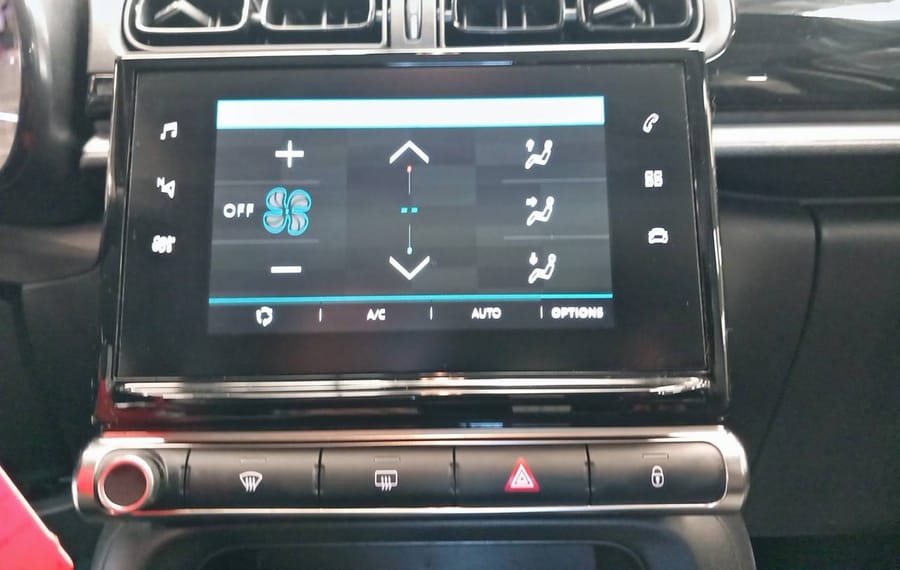 Choisissez votre citroen c3 chez CarGo Flex