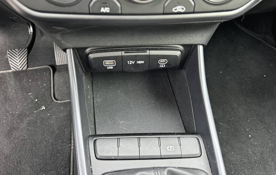 Choisissez votre hyundai i20 chez CarGo Flex