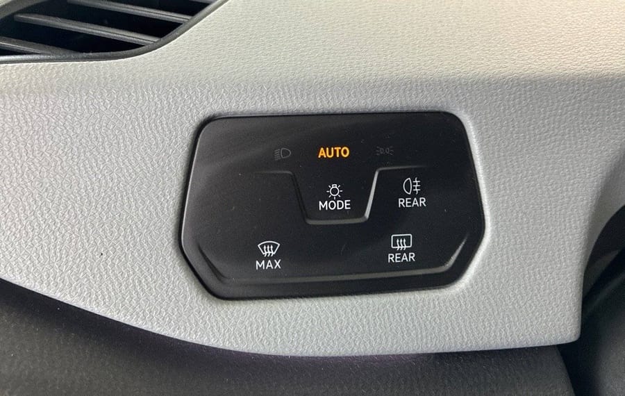 Choisissez votre volkswagen id3electrique chez CarGo Flex