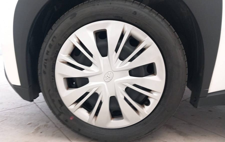 Choisissez votre toyota aygox chez CarGo Flex