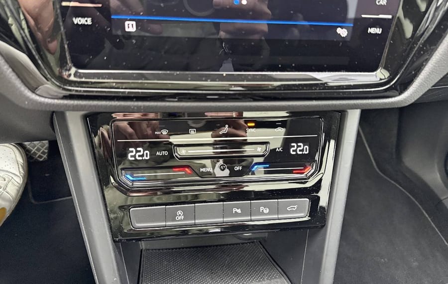 Choisissez votre volkswagen touran chez CarGo Flex