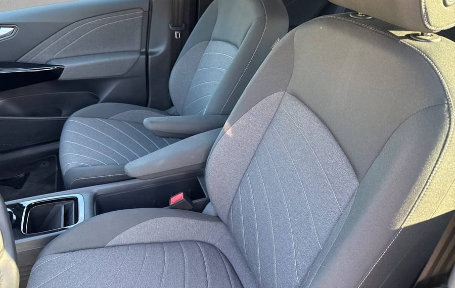 Choisissez votre volkswagen id3electrique chez CarGo Flex