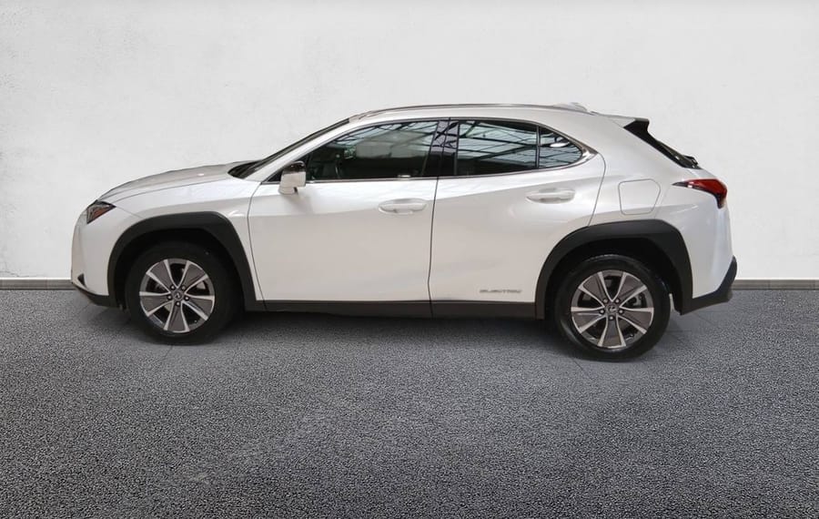 Choisissez votre lexus uxelectrique chez CarGo Flex