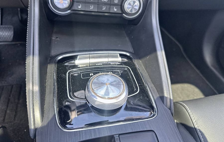 Choisissez votre mg zselectrique chez CarGo Flex