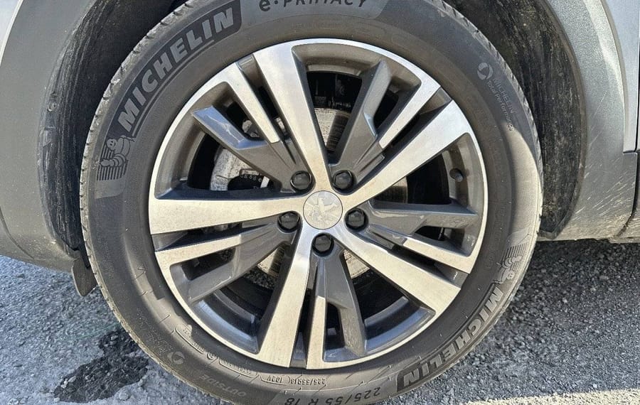Choisissez votre peugeot 3008 chez CarGo Flex