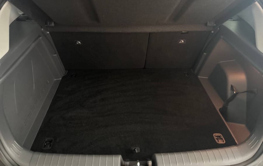 Choisissez votre hyundai bayon chez CarGo Flex