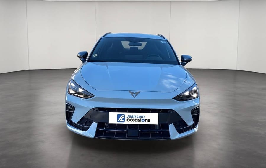 Choisissez votre cupra leonbreak chez CarGo Flex