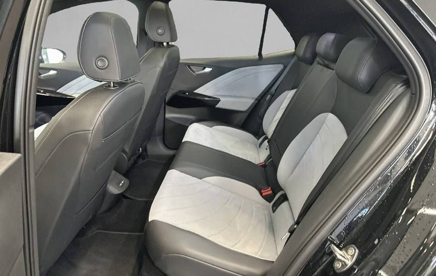 Choisissez votre volkswagen id3electrique chez CarGo Flex