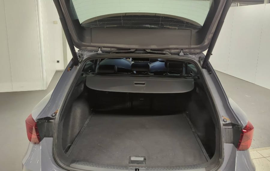 Choisissez votre cupra leonbreak chez CarGo Flex