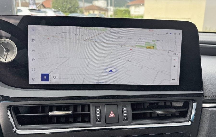 Choisissez votre lexus es chez CarGo Flex