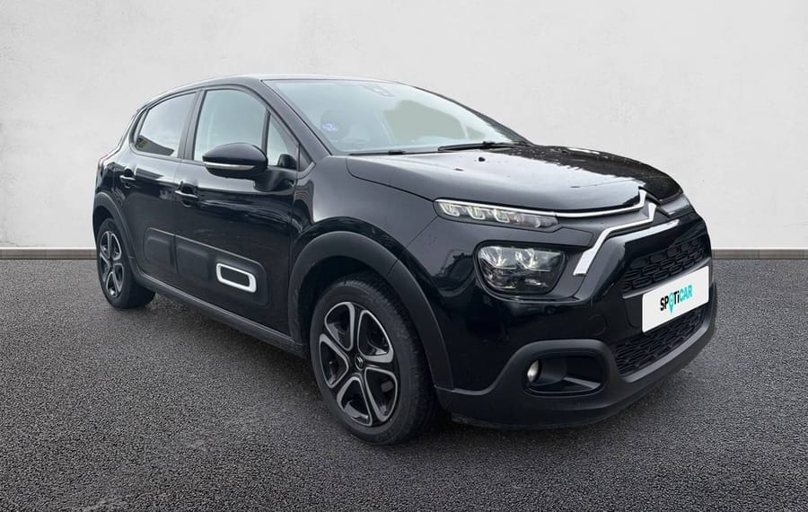 Choisissez votre citroen c3 chez CarGo Flex