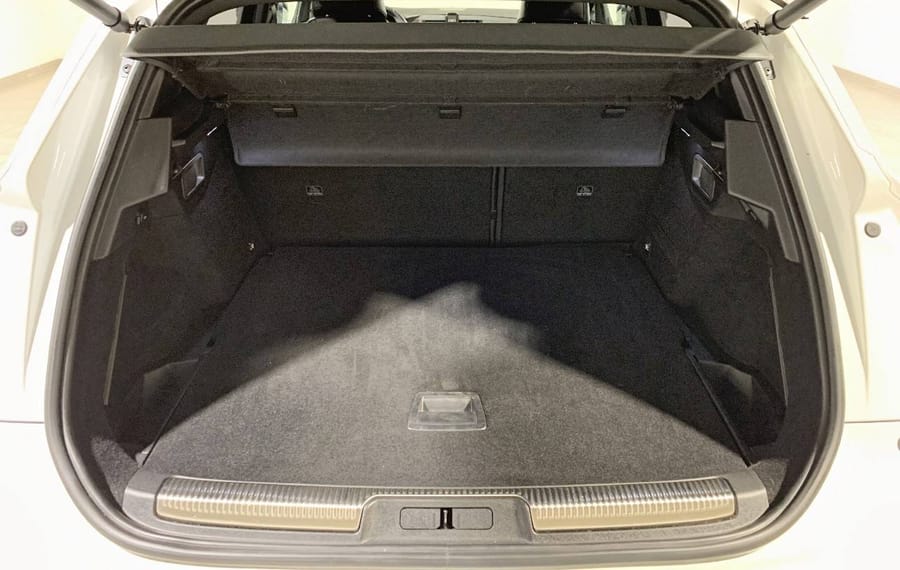 Choisissez votre ds ds7 chez CarGo Flex
