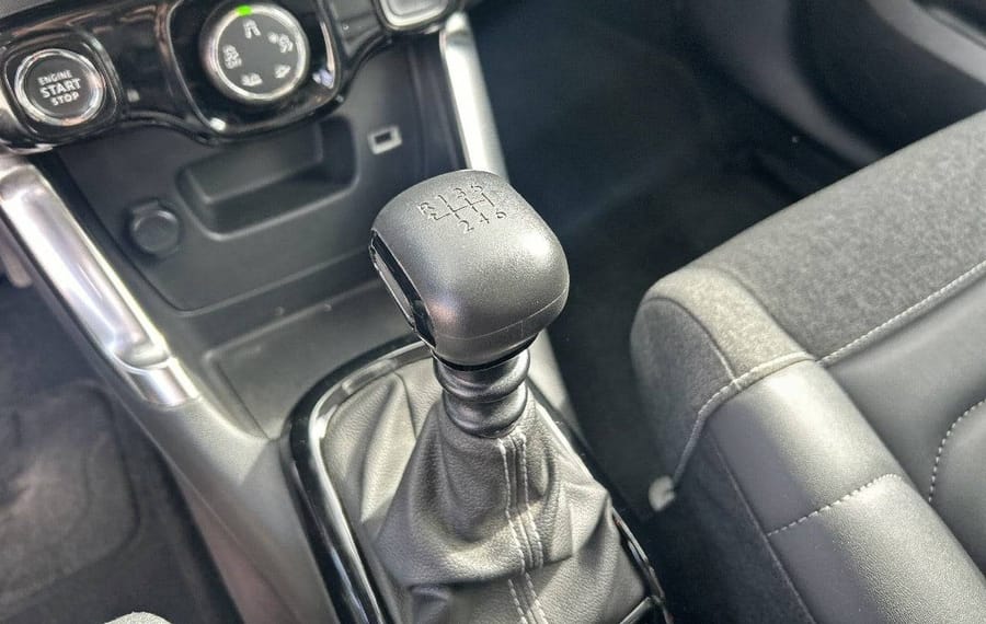 Choisissez votre citroen c3aircross chez CarGo Flex